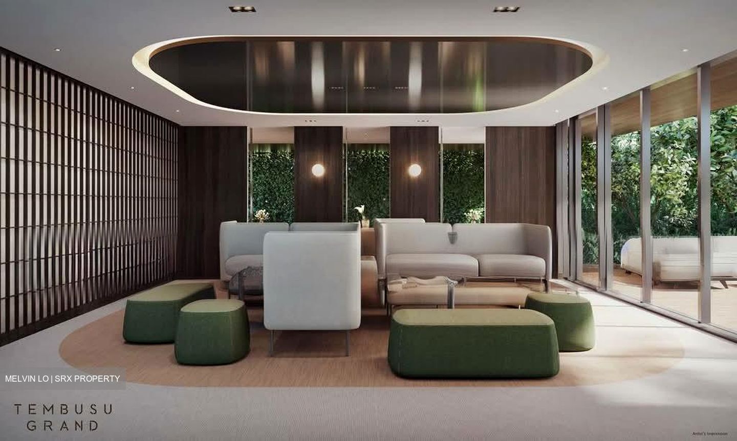 Tembusu Grand (D15), Condominium #538603041